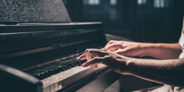 Piano Popular e Projeto Ébano e Marfim se unem em apresentação gratuita na Biblioteca Monteiro Lobato em Guarulhos – EVENTO CULTURAL