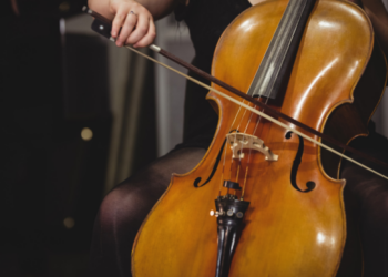 Conservatório Municipal de Guarulhos apresenta recital com violoncelistas e cantores na Biblioteca Monteiro Lobato – EVENTO CULTURAL/MUSICAL