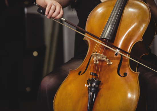Conservatório Municipal de Guarulhos apresenta recital com violoncelistas e cantores na Biblioteca Monteiro Lobato – EVENTO CULTURAL/MUSICAL