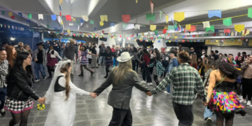 Arraiá da UNG encerra junho com quadrilha, brincadeiras, comida típica e shows  – TRADIÇÕES JUNINAS