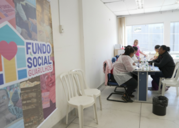 Ação social da Prefeitura de Guarulhos realizou mais de 800 atendimentos no Cras Sítio dos Morros – BEM-ESTAR SOCIAL E ACESSO A DIREITOS