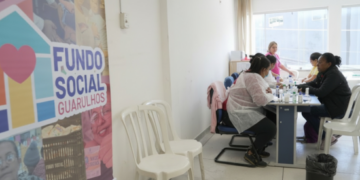Ação social da Prefeitura de Guarulhos realizou mais de 800 atendimentos no Cras Sítio dos Morros – BEM-ESTAR SOCIAL E ACESSO A DIREITOS
