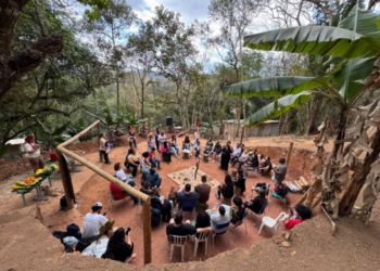 Formação aberta ao público acontecerá no sábado na aldeia Wassú, no Cabuçu em Guarulhos – CULTURA INDÍGENA