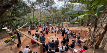 Formação aberta ao público acontecerá no sábado na aldeia Wassú, no Cabuçu em Guarulhos – CULTURA INDÍGENA
