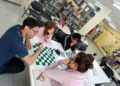 Bibliotecas municipais de Guarulhos oferecem oficina gratuita de xadrez para iniciantes em julho – EVENTO CULTURAL – INSCRIÇÕES ABERTAS