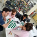 Bibliotecas municipais de Guarulhos oferecem oficina gratuita de xadrez para iniciantes em julho – EVENTO CULTURAL – INSCRIÇÕES ABERTAS
