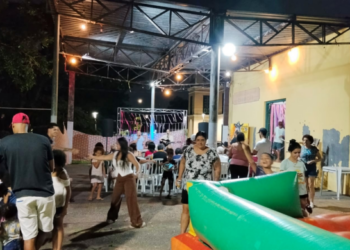 Bonsucesso Cultura e Tradição em Guarulhos promove noite de sertanejo raiz, música ao vivo e atividades para toda a família – EVENTO CULTURAL