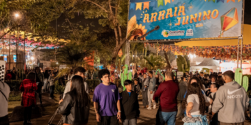 Mais de 8 mil pessoas prestigiam arraial no CEU Paraíso-Alvorada em Guarulhos – CULTURA E LAZER