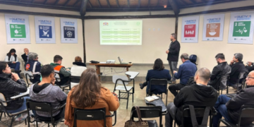Membros do Condema e Fundambiental de Guarulhos tomam posse para o biênio 2026/2028 – GOVERNANÇA DE POLÍTICAS PÚBLICAS