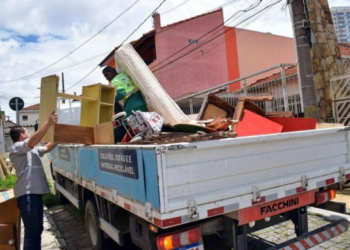 Cata-Tralha atende Jardim Santa Lídia e mais 13 bairros de Guarulhos no final de semana, 27 E 28/06 – ZELADORIA URBANA