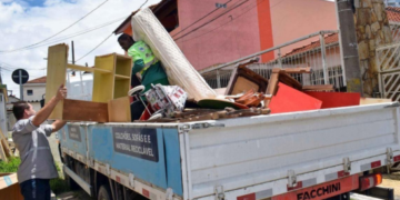 Cata-Tralha atende Jardim Santa Lídia e mais 13 bairros de Guarulhos no final de semana, 27 E 28/06 – ZELADORIA URBANA