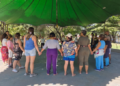 Guarulhos promove oficina gratuita de danças circulares no Bosque Maia neste domingo, 28/06 – BEM-ESTAR E SAÚDE MENTAL