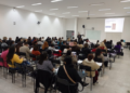 Guarulhos qualifica profissionais para fortalecer atendimento a pessoas com doença falciforme e anomalias congênitas – FORTALECIMENTO DA SAÚDE PÚBLICA