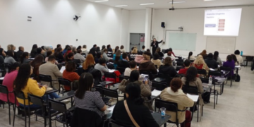 Guarulhos qualifica profissionais para fortalecer atendimento a pessoas com doença falciforme e anomalias congênitas – FORTALECIMENTO DA SAÚDE PÚBLICA