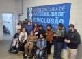 Prefeitura de Guarulhos exibe filme da 15ª Mostra Cinema e Direitos Humanos e promove oficina com adultos PCD – INCLUSÃO SOCIAL E LAZER