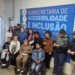 Prefeitura de Guarulhos exibe filme da 15ª Mostra Cinema e Direitos Humanos e promove oficina com adultos PCD – INCLUSÃO SOCIAL E LAZER