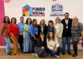 Alunas do Cemear confeccionam peças para a Campanha do Agasalho de Guarulhos – CRIATIVIDADE E SOLIDARIEDADE