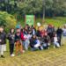 Alunos de escola estadual visitam Horto Florestal de Guarulhos para aprender sobre plantas e solo – EDUCAÇÃO AMBIENTAL