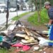 Prefeitura de Guarulhos promove remoção de descarte irregular em diversos pontos da cidade – ZELADORIA URBANA