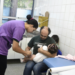 Guarulhos reforça vacinação contra o sarampo e orienta população – COBERTURA VACINAL – VIGILÂNCIA EPIDEMIOLÓGICA