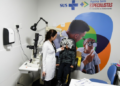 Parceria entre Prefeitura de Guarulhos e Hospital de Olhos CRO supera 5,5 mil atendimentos e realiza Dia D com cirurgias oftalmológicas – SAÚDE PÚBLICA