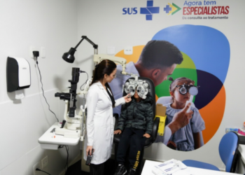Parceria entre Prefeitura de Guarulhos e Hospital de Olhos CRO supera 5,5 mil atendimentos e realiza Dia D com cirurgias oftalmológicas – SAÚDE PÚBLICA