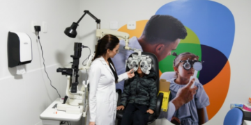 Parceria entre Prefeitura de Guarulhos e Hospital de Olhos CRO supera 5,5 mil atendimentos e realiza Dia D com cirurgias oftalmológicas – SAÚDE PÚBLICA