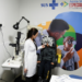 Parceria entre Prefeitura de Guarulhos e Hospital de Olhos CRO supera 5,5 mil atendimentos e realiza Dia D com cirurgias oftalmológicas – SAÚDE PÚBLICA