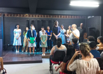 Alunos do Conservatório Municipal de Artes de Guarulhos apresentam recital gratuito de solos e música de câmara – EVENTO CULTURAL MUSICAL