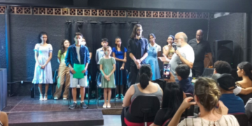 Alunos do Conservatório Municipal de Artes de Guarulhos apresentam recital gratuito de solos e música de câmara – EVENTO CULTURAL MUSICAL