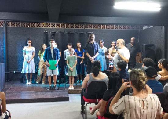 Alunos do Conservatório Municipal de Artes de Guarulhos apresentam recital gratuito de solos e música de câmara – EVENTO CULTURAL MUSICAL