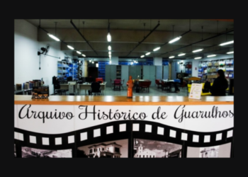 Mostra sobre o rock guarulhense é destaque nas visitas monitoradas do Arquivo Histórico em julho – EVENTO CULTURAL MUSICAL