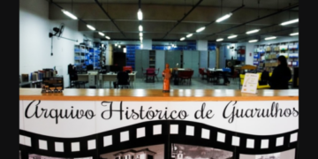 Mostra sobre o rock guarulhense é destaque nas visitas monitoradas do Arquivo Histórico em julho – EVENTO CULTURAL MUSICAL