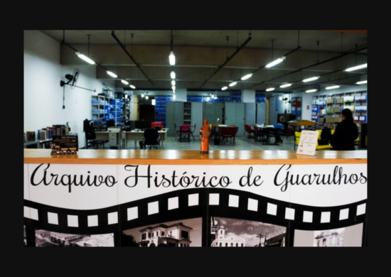 Mostra sobre o rock guarulhense é destaque nas visitas monitoradas do Arquivo Histórico em julho – EVENTO CULTURAL MUSICAL