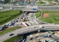 Novo acesso do Trevo de Bonsucesso à avenida Papa João Paulo I é aberto pela Prefeitura de Guarulhos – INFRAESTRUTURA URBANA
