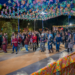 Arraial no Parque Fracalanza em Guarulhos recebe mais de 11 mil pessoas durante final de semana – FESTAS JUNINAS