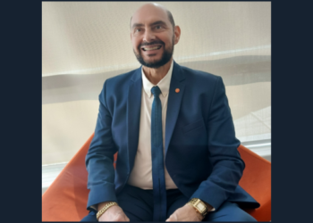 Arquivo Histórico Municipal de Guarulhos recebe Júlio Nader em nova edição da Roda de Conversa – EVENTO CULTURAL – HISTÓRIAS LOCAIS