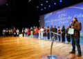 Mais de 200 estudantes da EJA celebram a conclusão do ensino fundamental em evento no Adamastor em Guarulhos – EDUCAÇÃO QUE TRANSFORMA