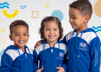 Prefeitura de Guarulhos abre inscrições para educação infantil e 1º ano do ensino fundamental de 2027 no próximo dia 20 – ENSINO PÚBLICO