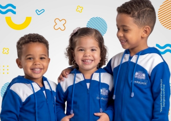 Prefeitura de Guarulhos abre inscrições para educação infantil e 1º ano do ensino fundamental de 2027 no próximo dia 20 – ENSINO PÚBLICO