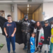 Sessão de cinema inclusiva proporciona entretenimento a pessoas com deficiência em Guarulhos – INCLUSÃO E BEM-ESTAR SOCIAL