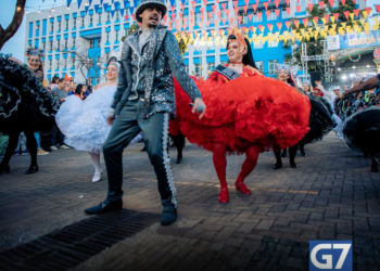 Prefeitura de Guarulhos promove grandes festas juninas no CEU Paraíso-Alvorada, no Parque Fracalanza e no Cemear – CULTURA POPULAR