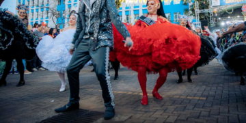 Prefeitura de Guarulhos promove grandes festas juninas no CEU Paraíso-Alvorada, no Parque Fracalanza e no Cemear – CULTURA POPULAR