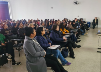 Guarulhos capacita profissionais de saúde na abertura da campanha Julho Amarelo – REFORÇO NA SAÚDE PÚBLICA