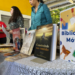 Biblioteca Móvel e Feira de Doação de Livros permanecem no Terminal Pimentas em Guarulhos entre 7 e 21 de julho – INCENTIVO À LEITURA