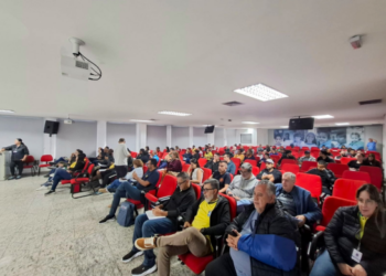 Congresso define confrontos da 54ª Olimpíada Colegial Guarulhense – ESPORTES