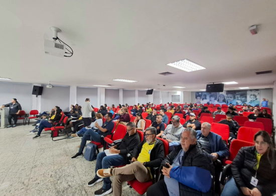 Congresso define confrontos da 54ª Olimpíada Colegial Guarulhense – ESPORTES