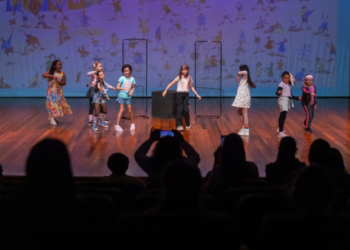 Teatro Adamastor em Guarulhos oferece mostra de teatro infantil, jovem e adulto com recorte de vivências dos participantes – EVENTO CULTURAL