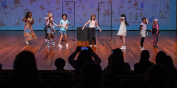 Teatro Adamastor em Guarulhos oferece mostra de teatro infantil, jovem e adulto com recorte de vivências dos participantes – EVENTO CULTURAL