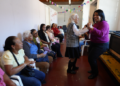 Festa Junina marca confraternização para assistidas da Casa da Mulher Haroldo Veloso em Guarulhos – INCLUSÃO E BEM-ESTAR SOCIAL